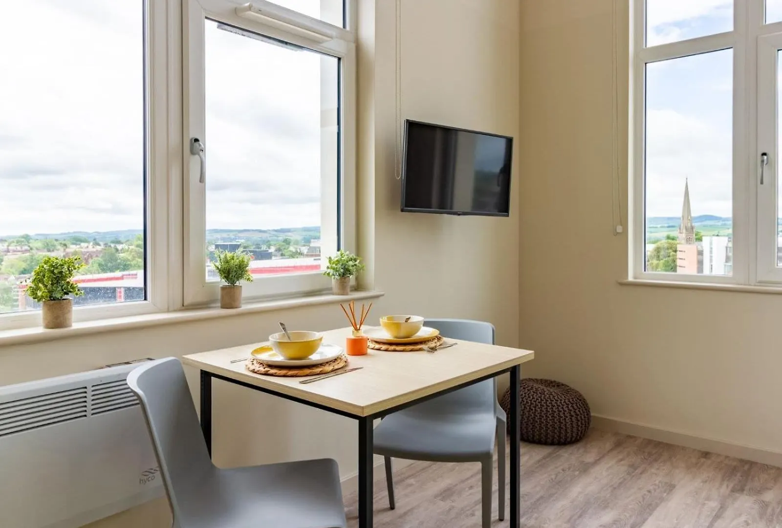 For Students Only Fresh The Barn Exeter Apartment