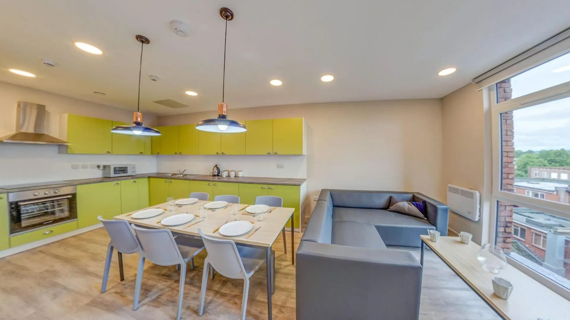 For Students Only Fresh The Barn Exeter Apartment